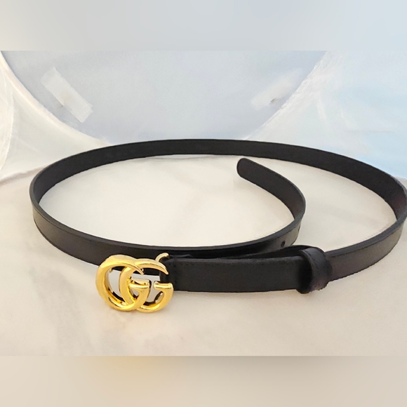 Gucci MARMONT BELT main image 4